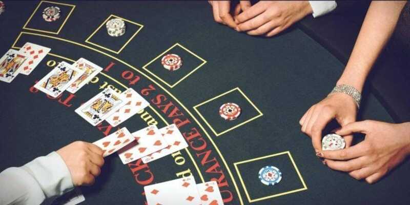 Hướng dẫn cách chơi blackjack cực chuẩn 2024
