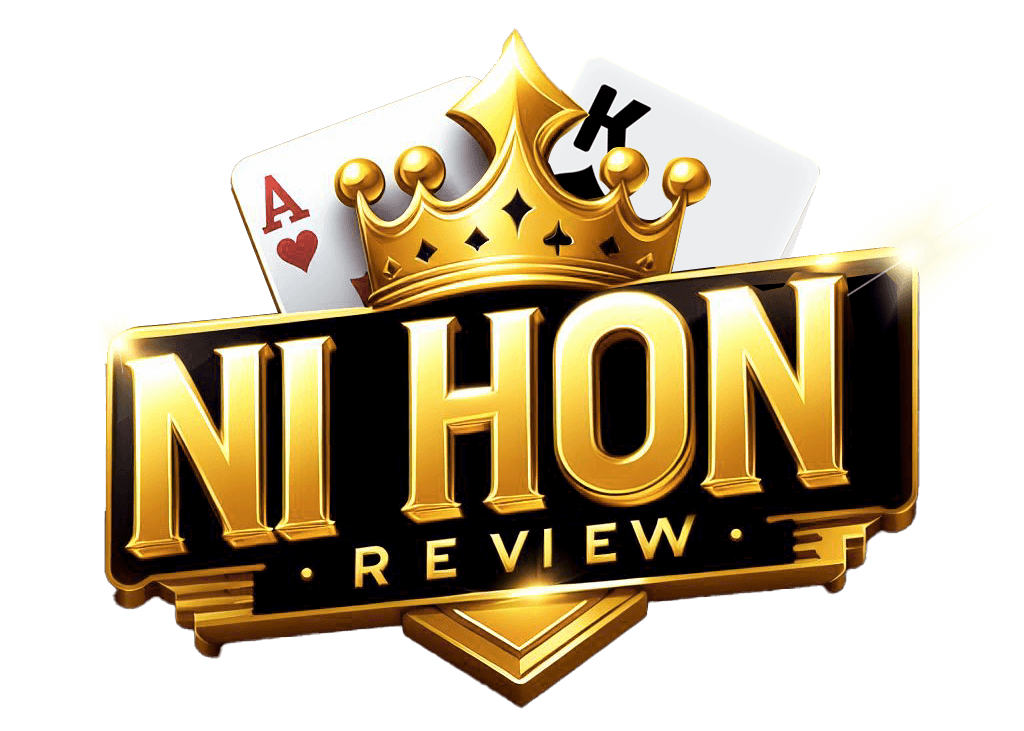logo nihonreview
