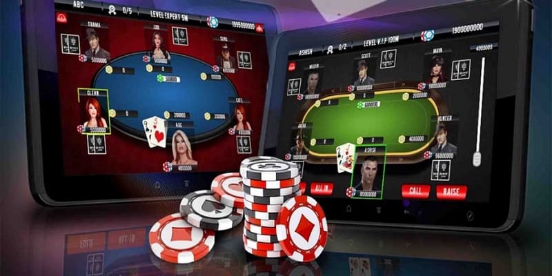 Nhà cái poker uy tín sẽ có giấy phép hoạt động để người chơi yên tâm