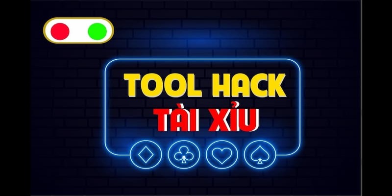 Tool hack tài xỉu - Phần mềm hỗ trợ cực tốt